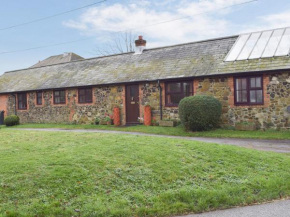 The Blacksmith Shop